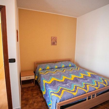 Appartamento Don Minzoni Scalea Εξωτερικό φωτογραφία