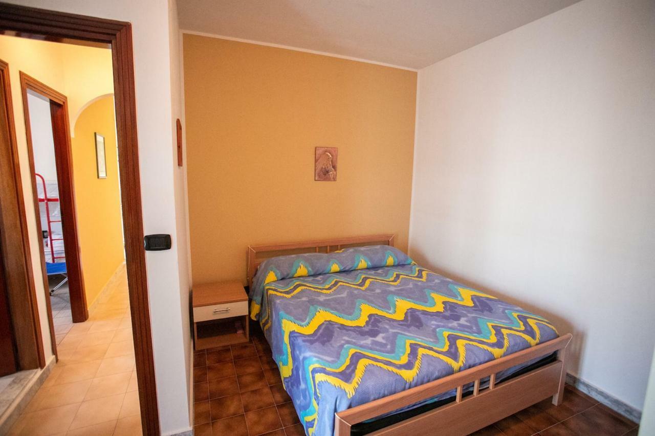 Appartamento Don Minzoni Scalea Εξωτερικό φωτογραφία