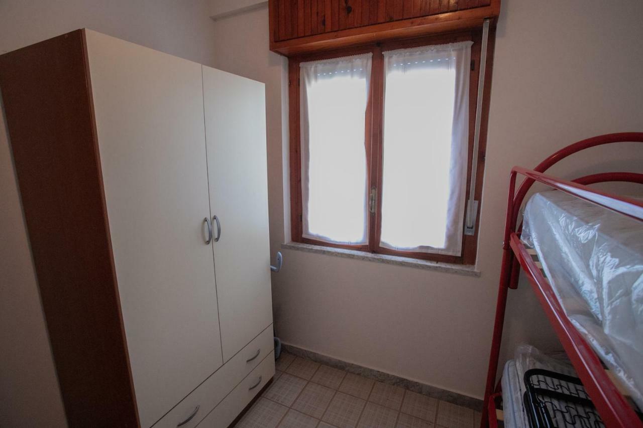 Appartamento Don Minzoni Scalea Εξωτερικό φωτογραφία