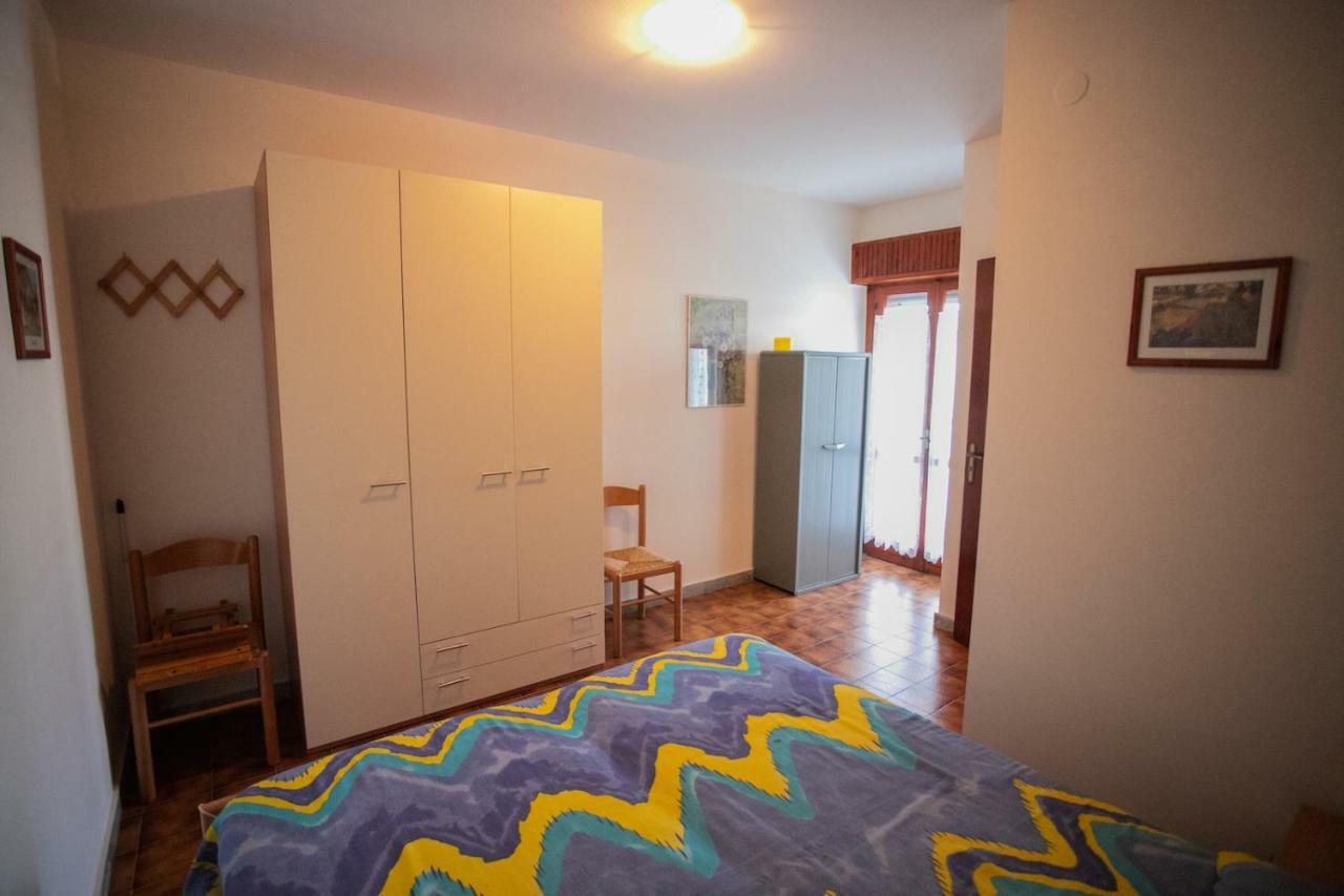 Appartamento Don Minzoni Scalea Εξωτερικό φωτογραφία